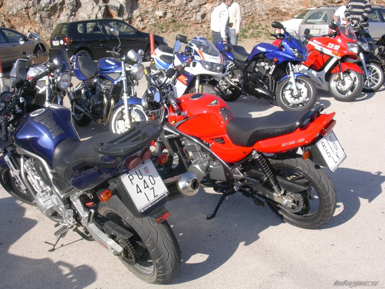Bike Photo 331453