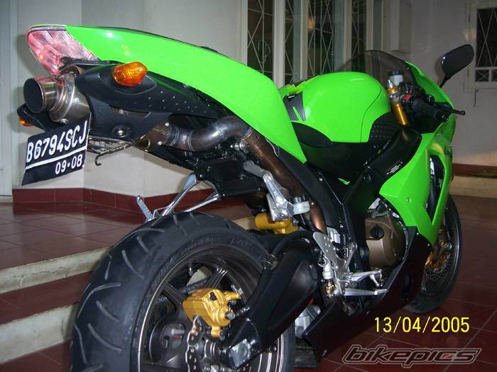 Bike Photo 331470