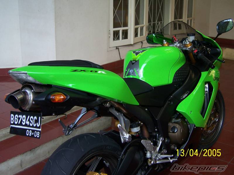 Bike Photo 331472