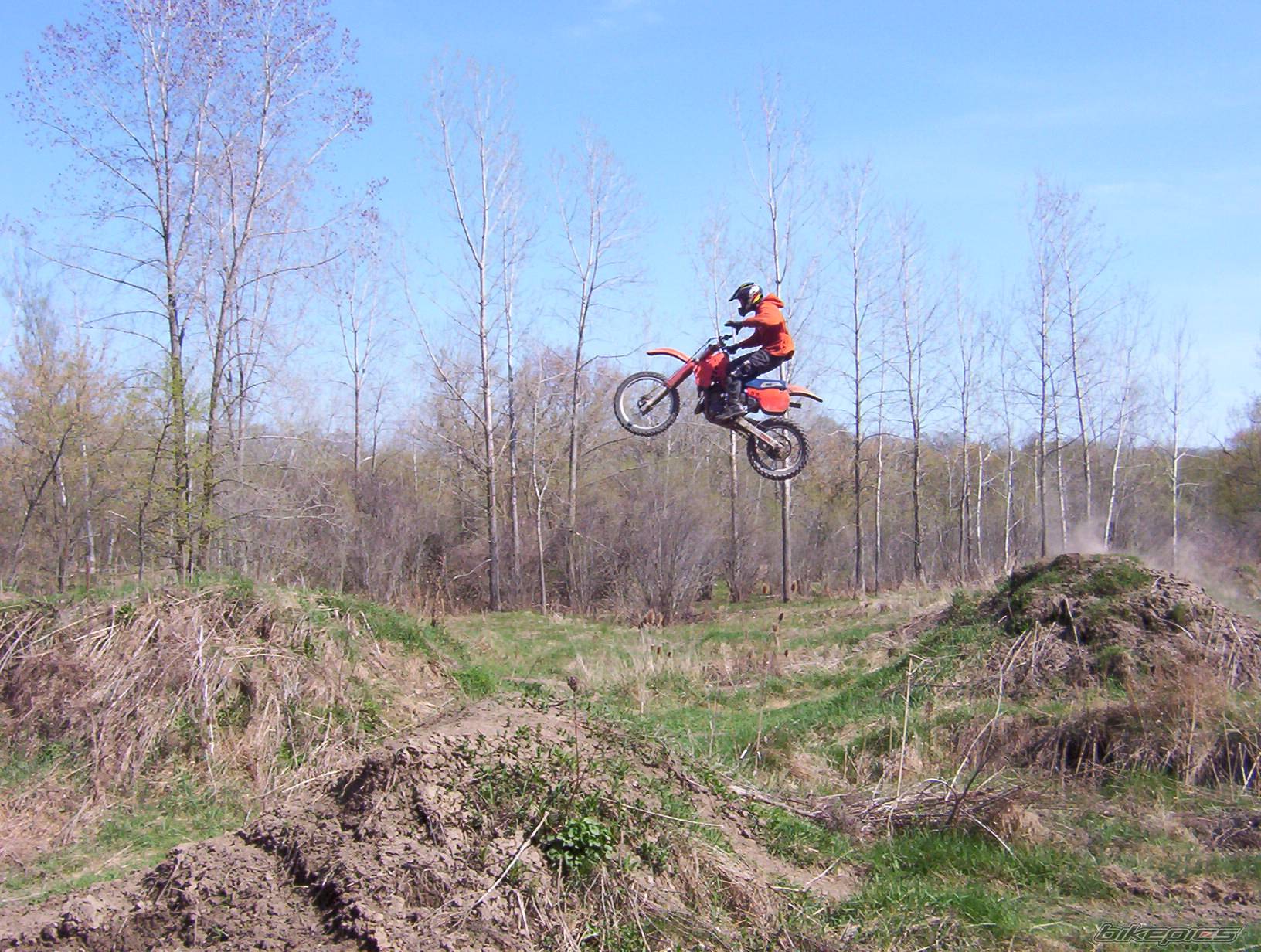 Bike Photo 331476