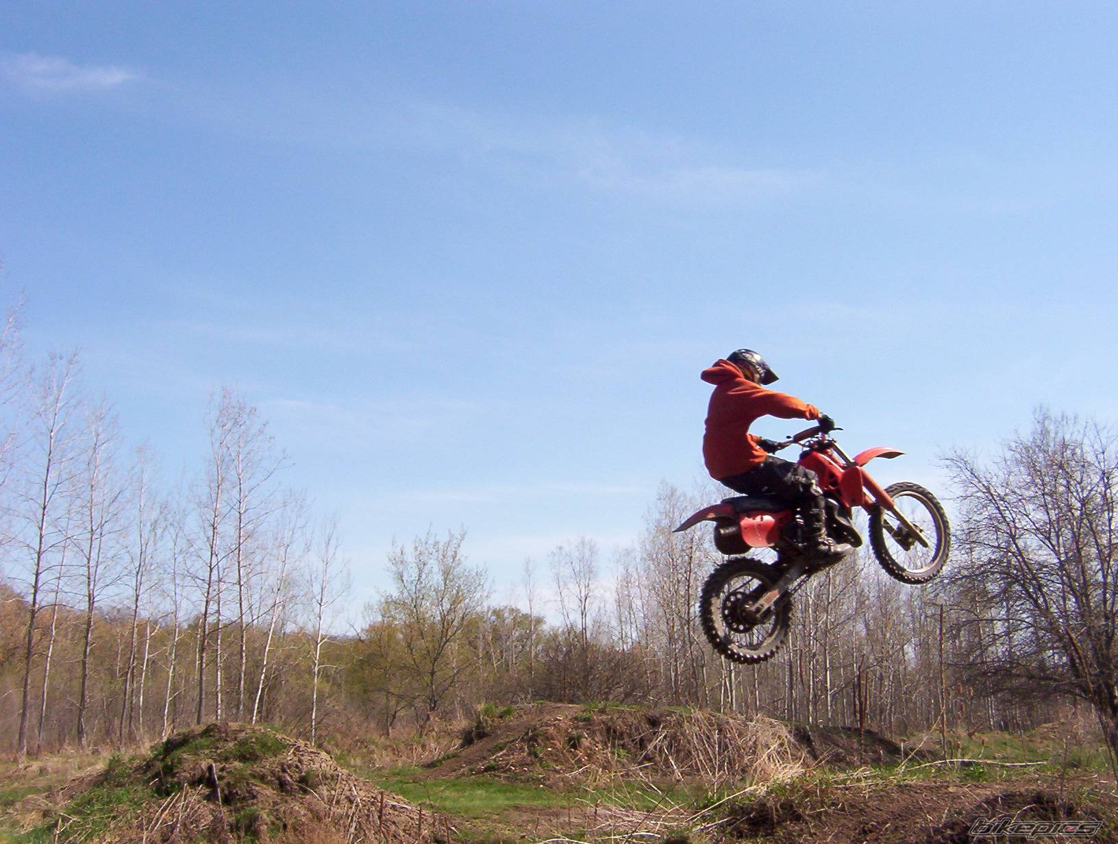 Bike Photo 331479