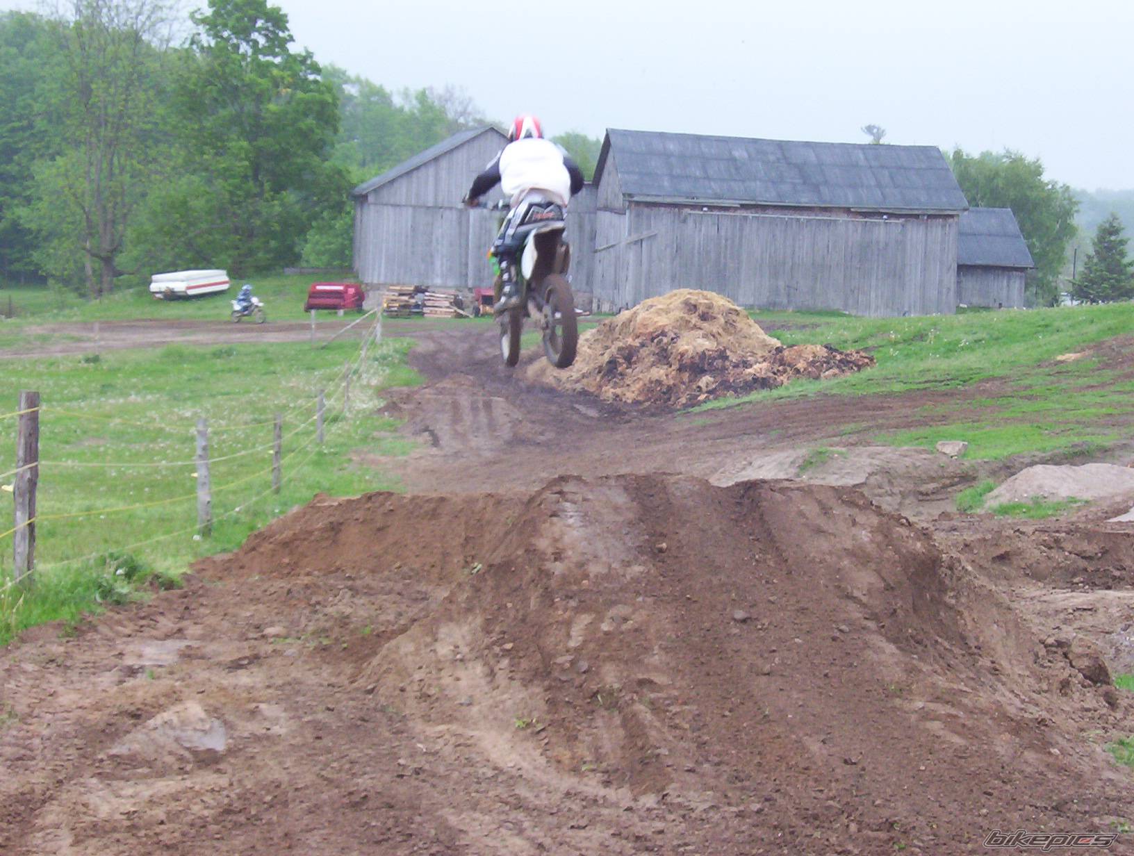 Bike Photo 331489