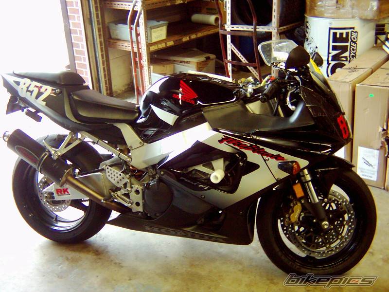 Bike Photo 331494