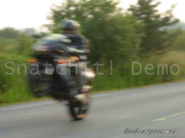Bike Photo 331499