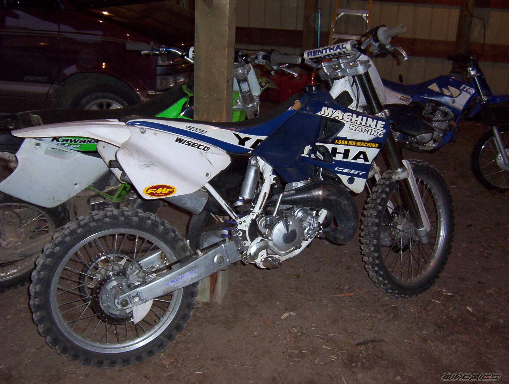 Bike Photo 331502