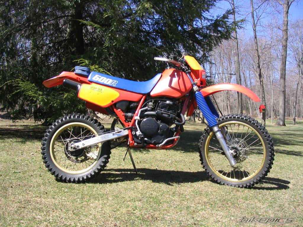 Bike Photo 331510