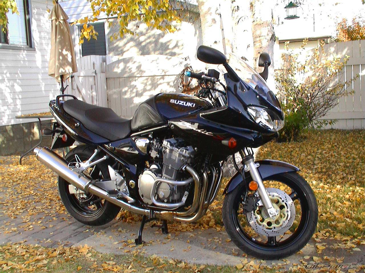 Bike Photo 331528