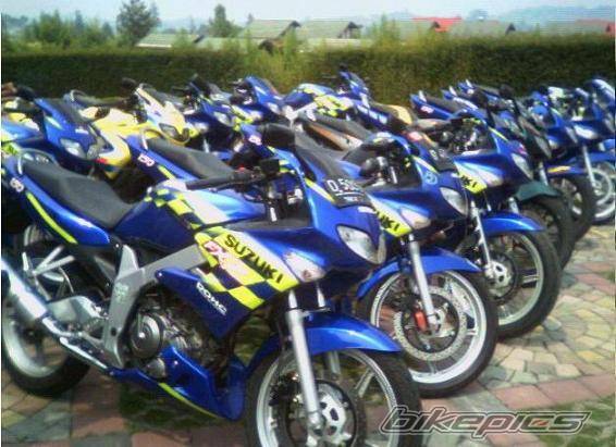 Bike Photo 331531