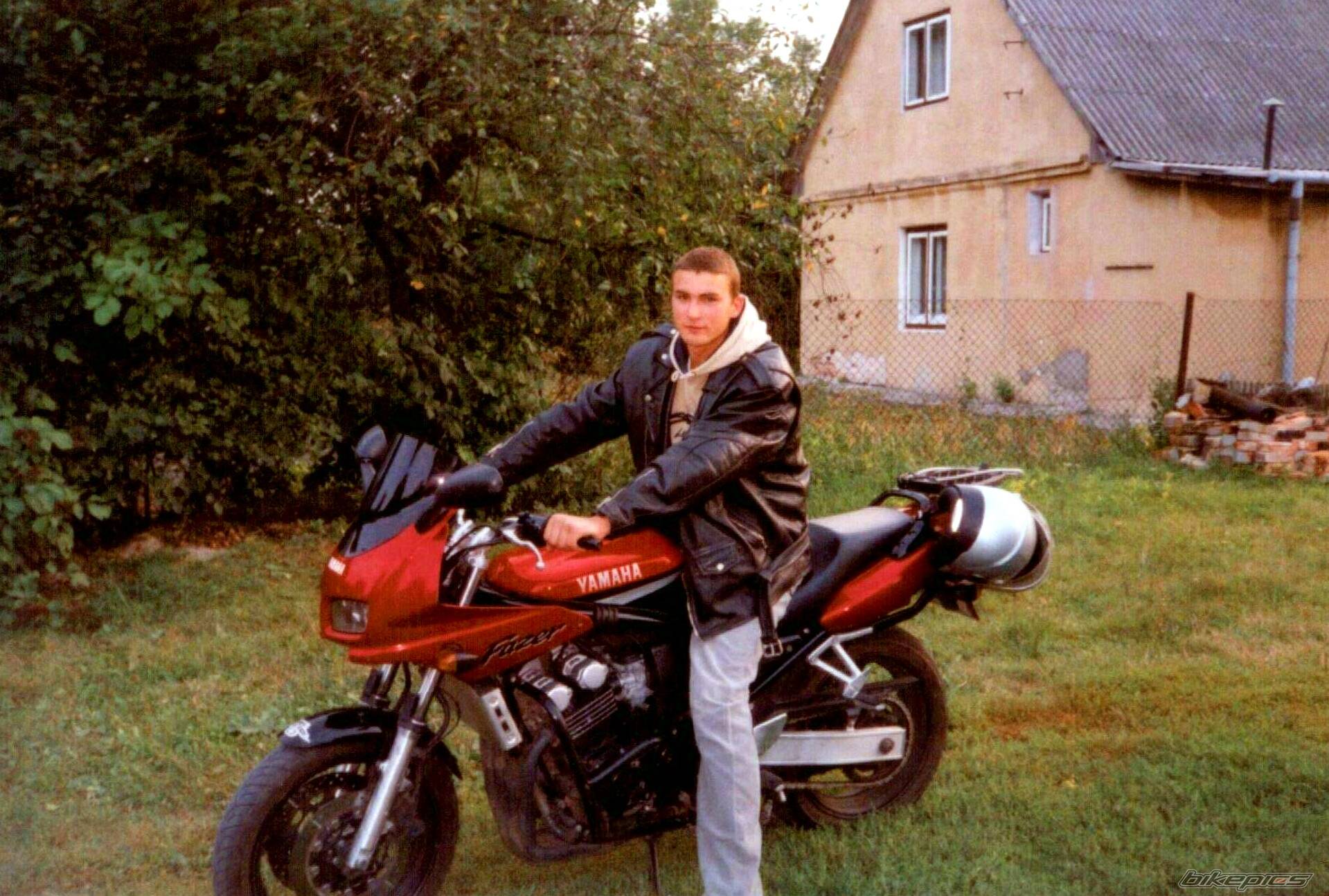 Bike Photo 331535