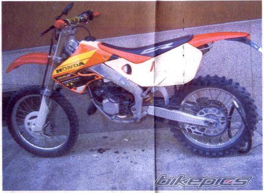 Bike Photo 331557