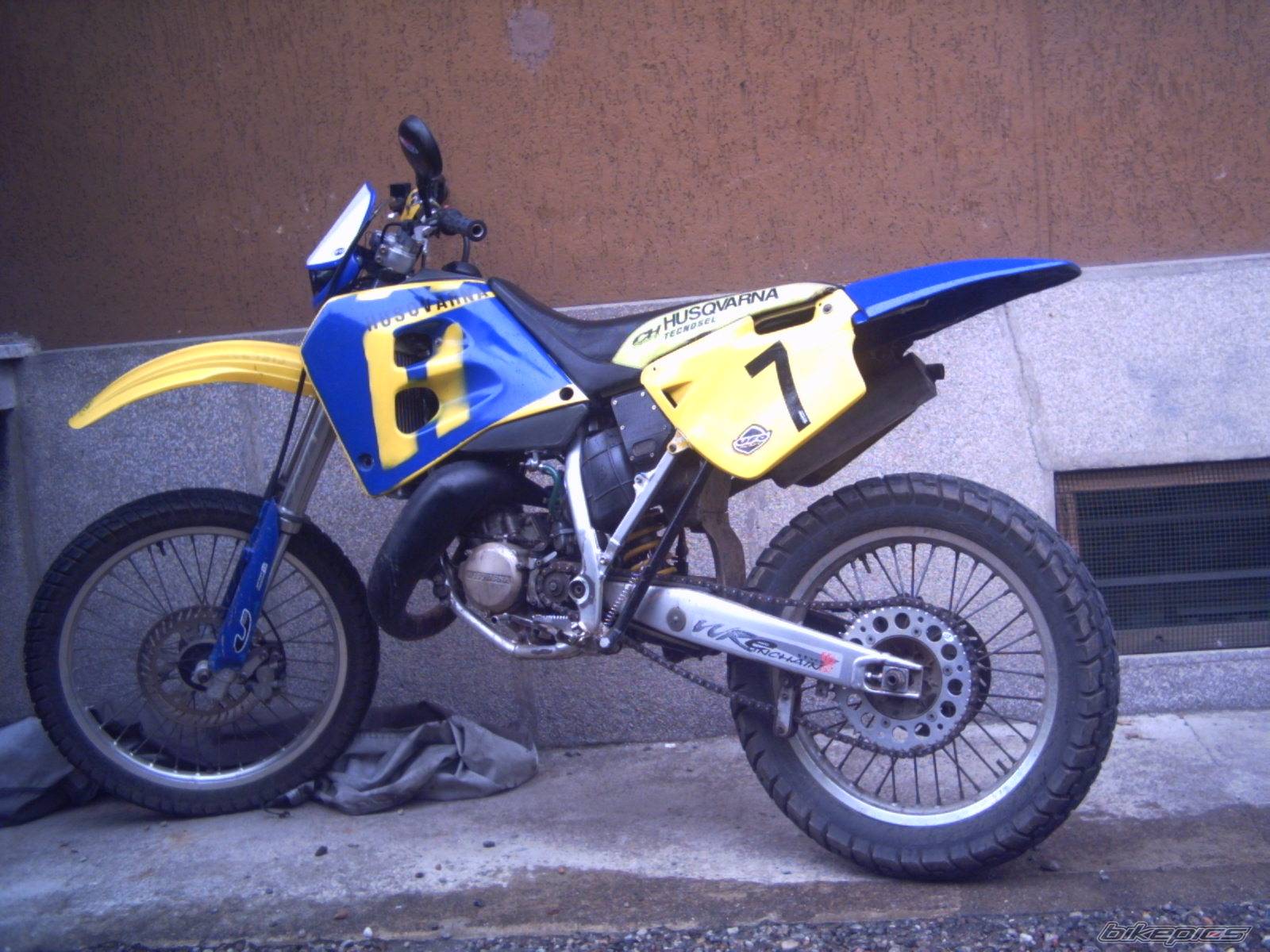 Bike Photo 331559