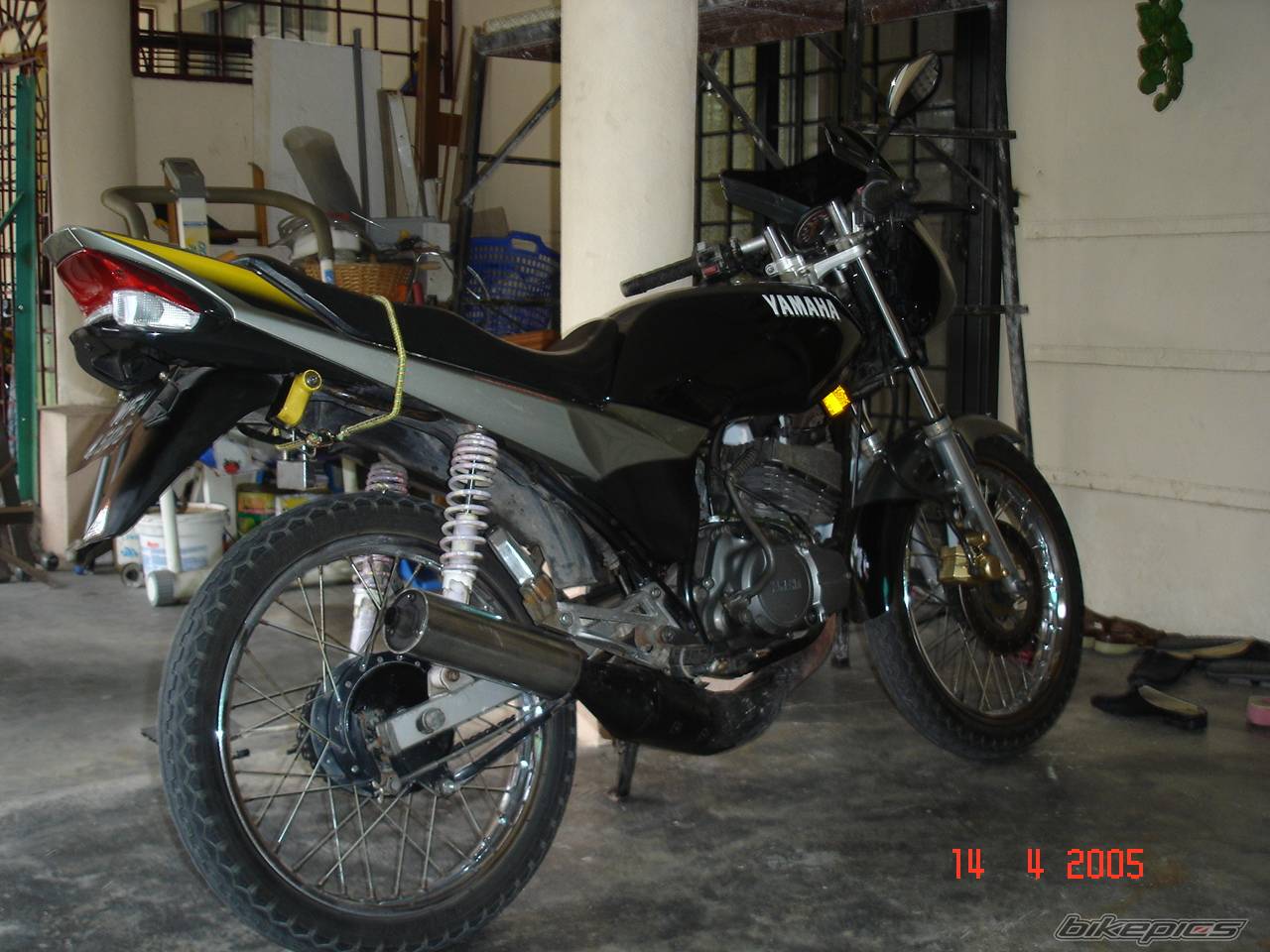 Bike Photo 331568
