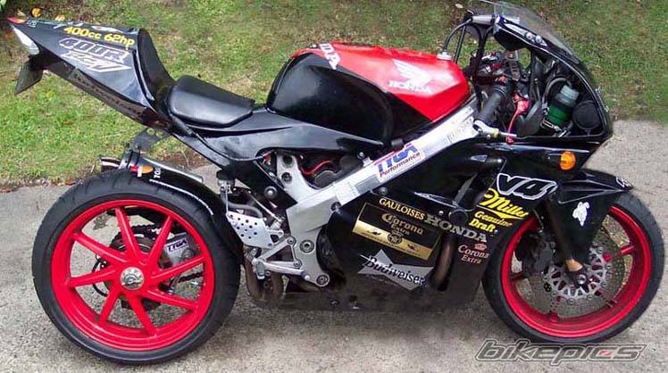 Bike Photo 331596