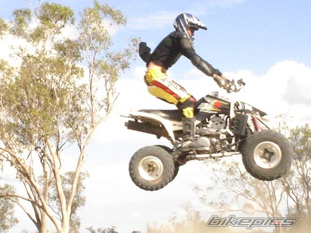 Bike Photo 331600