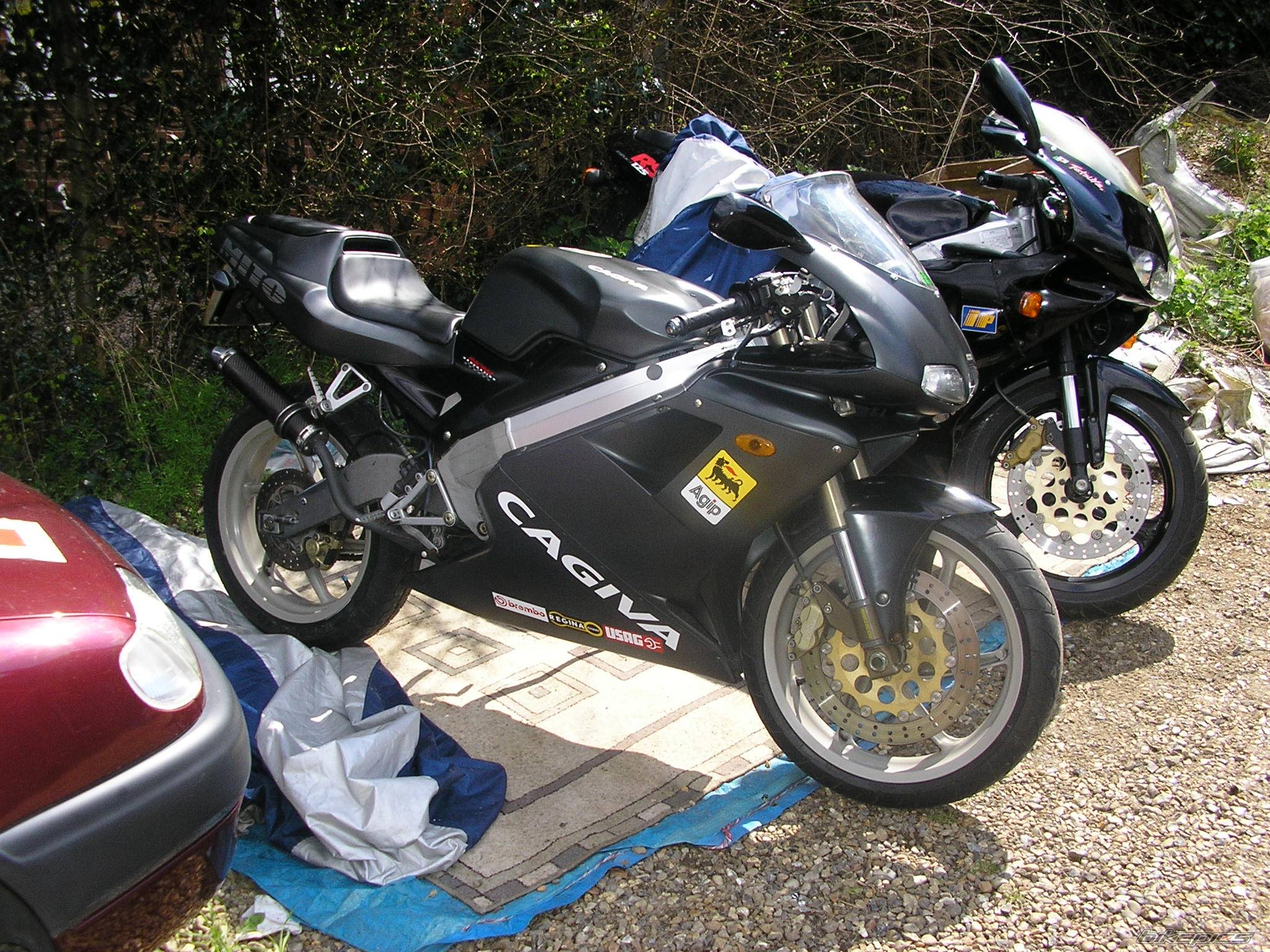 Bike Photo 331627