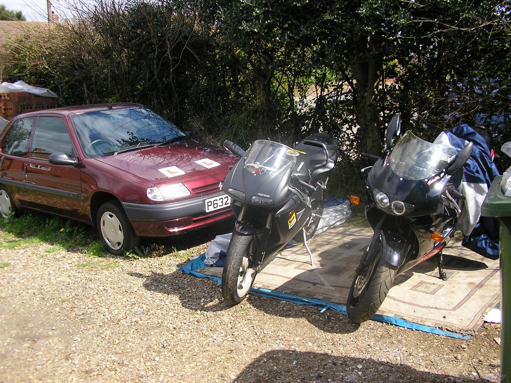 Bike Photo 331628