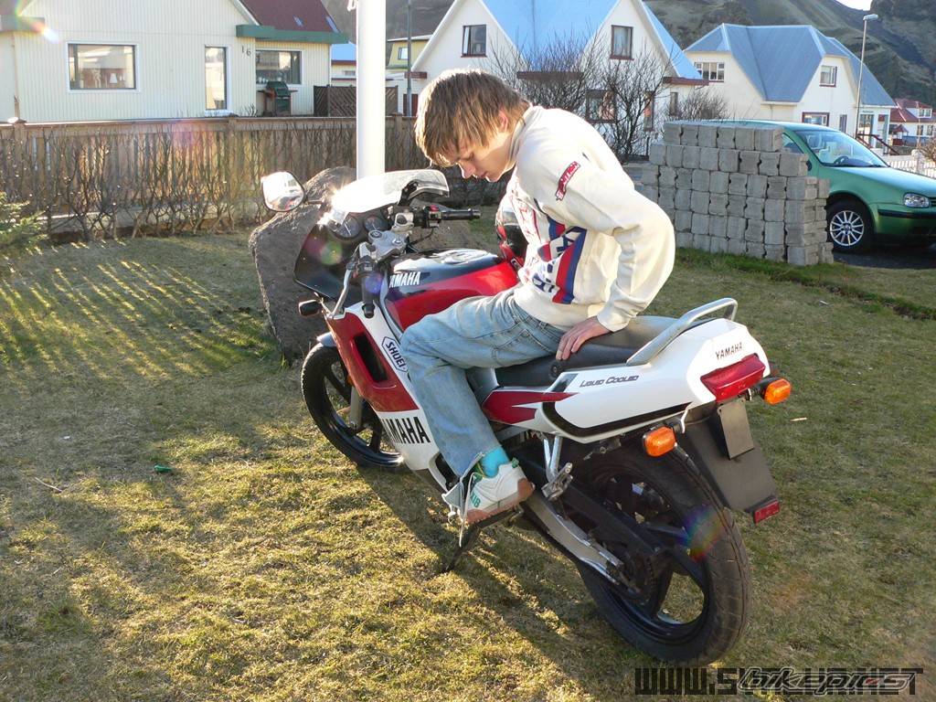 Bike Photo 331680