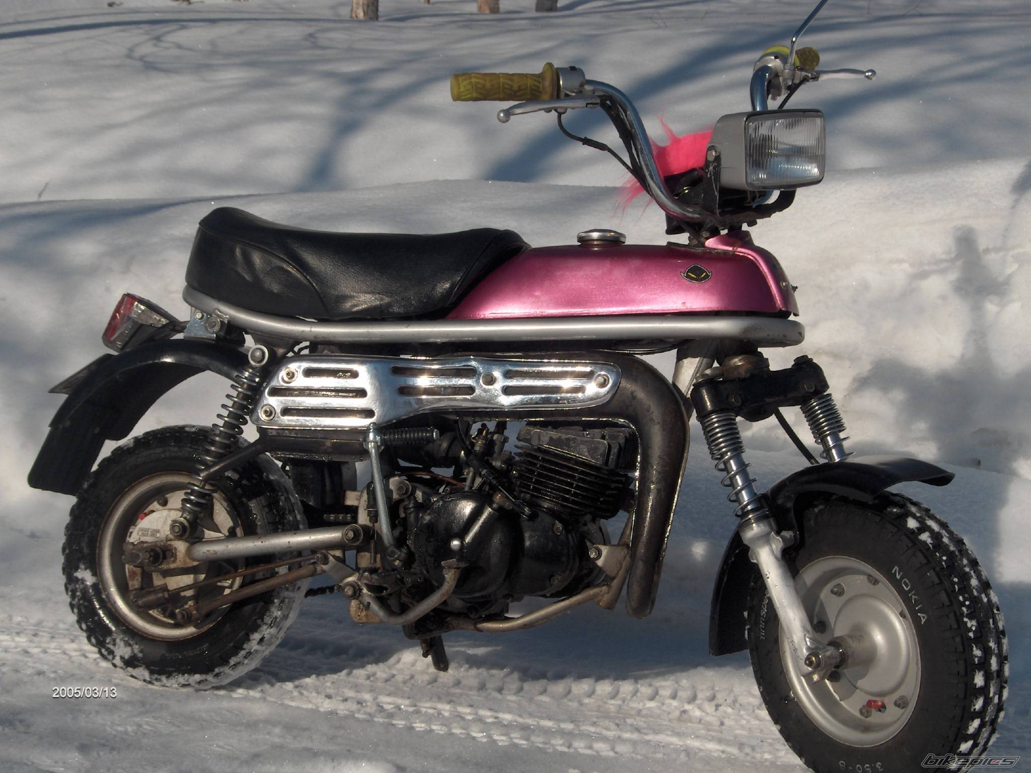 Bike Photo 331705