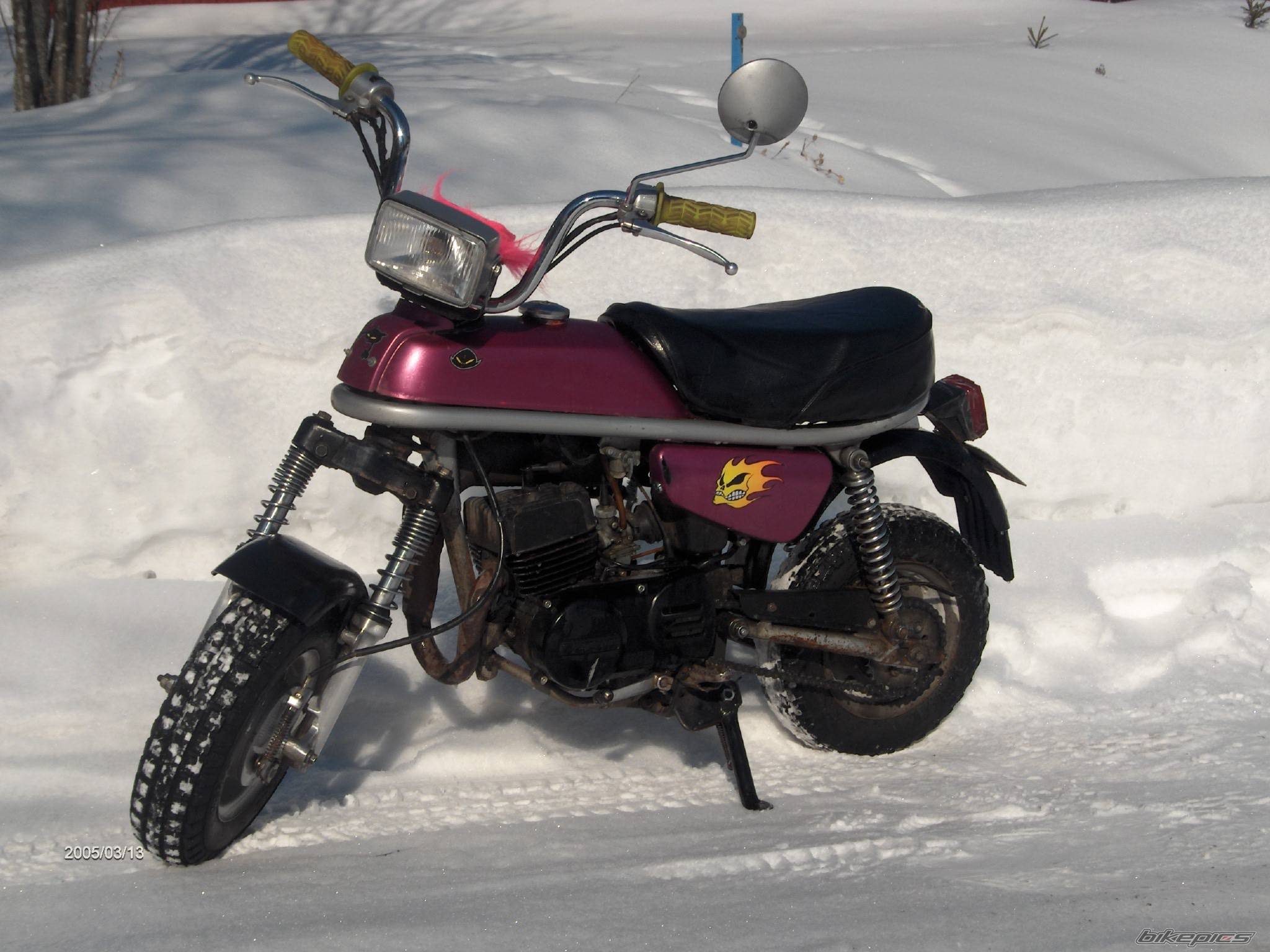 Bike Photo 331706