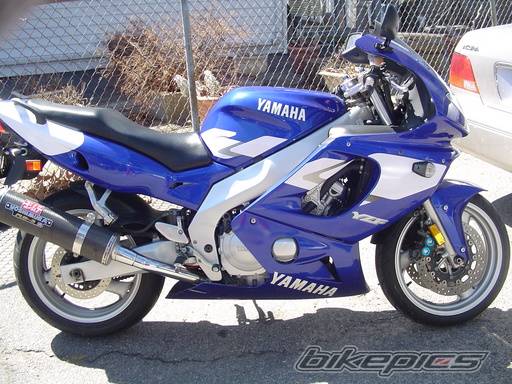 Bike Photo 331711
