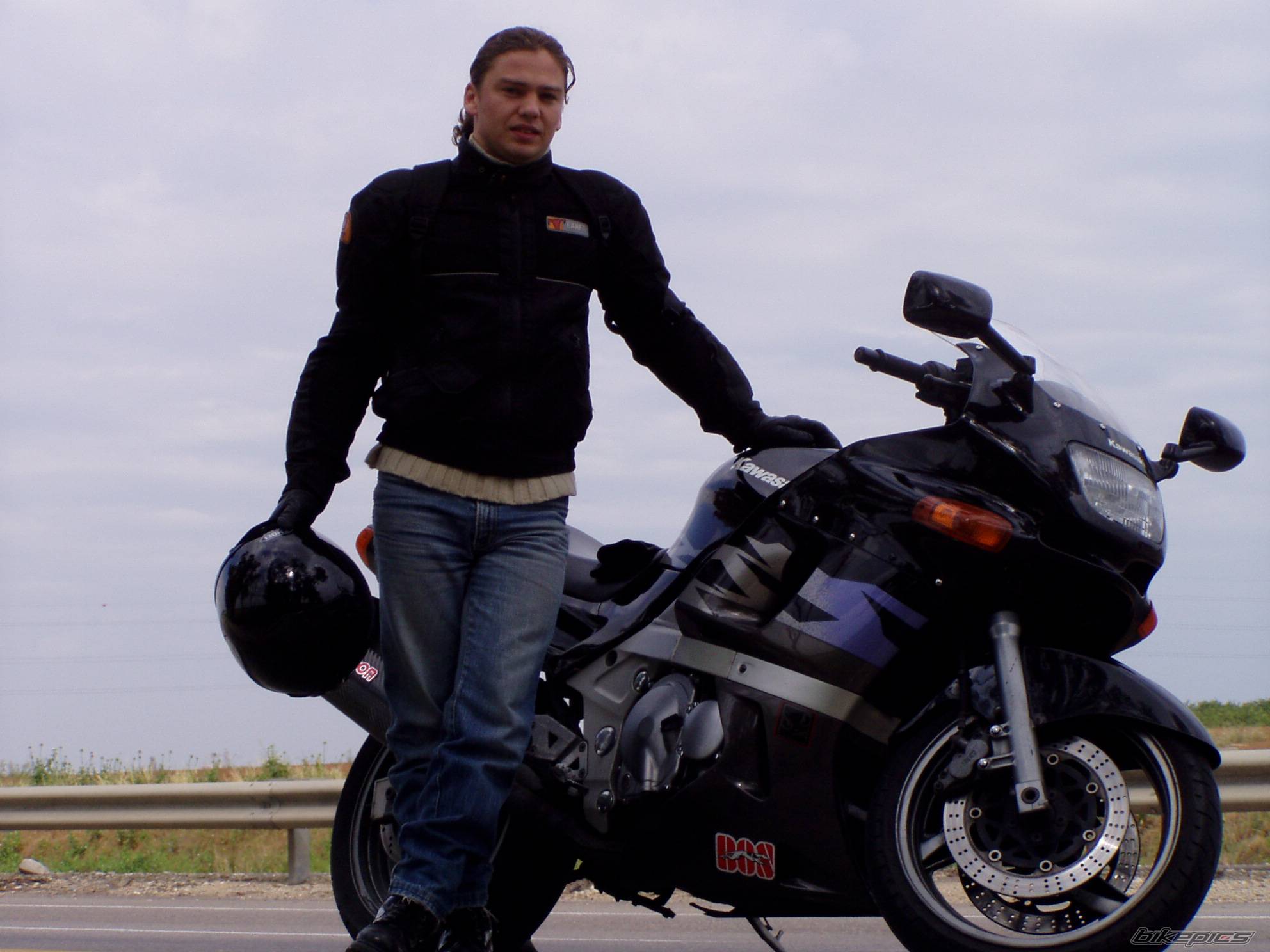 Bike Photo 331712