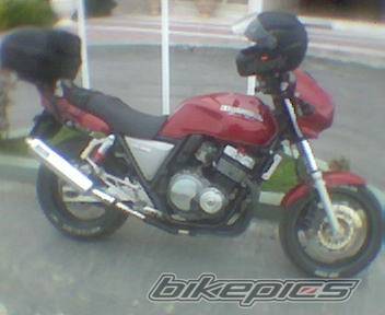 Bike Photo 331713