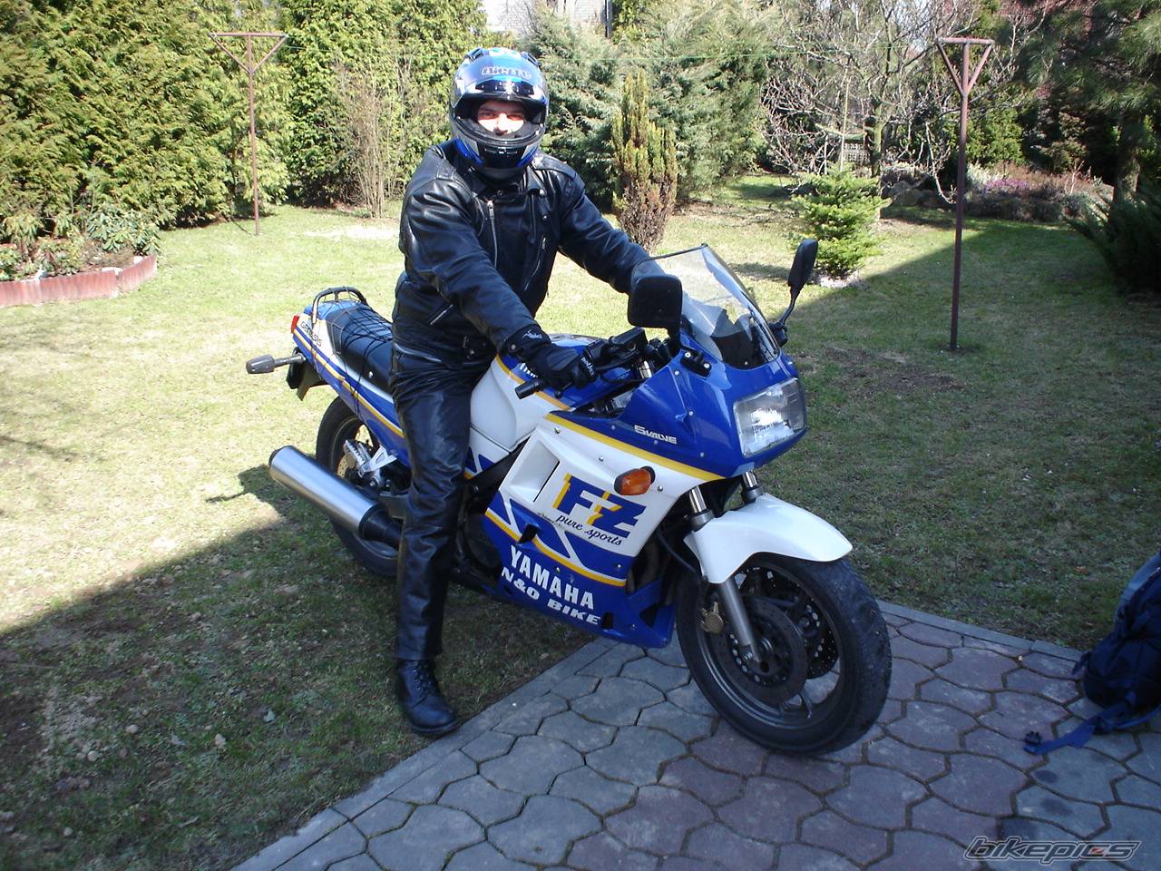 Bike Photo 331718