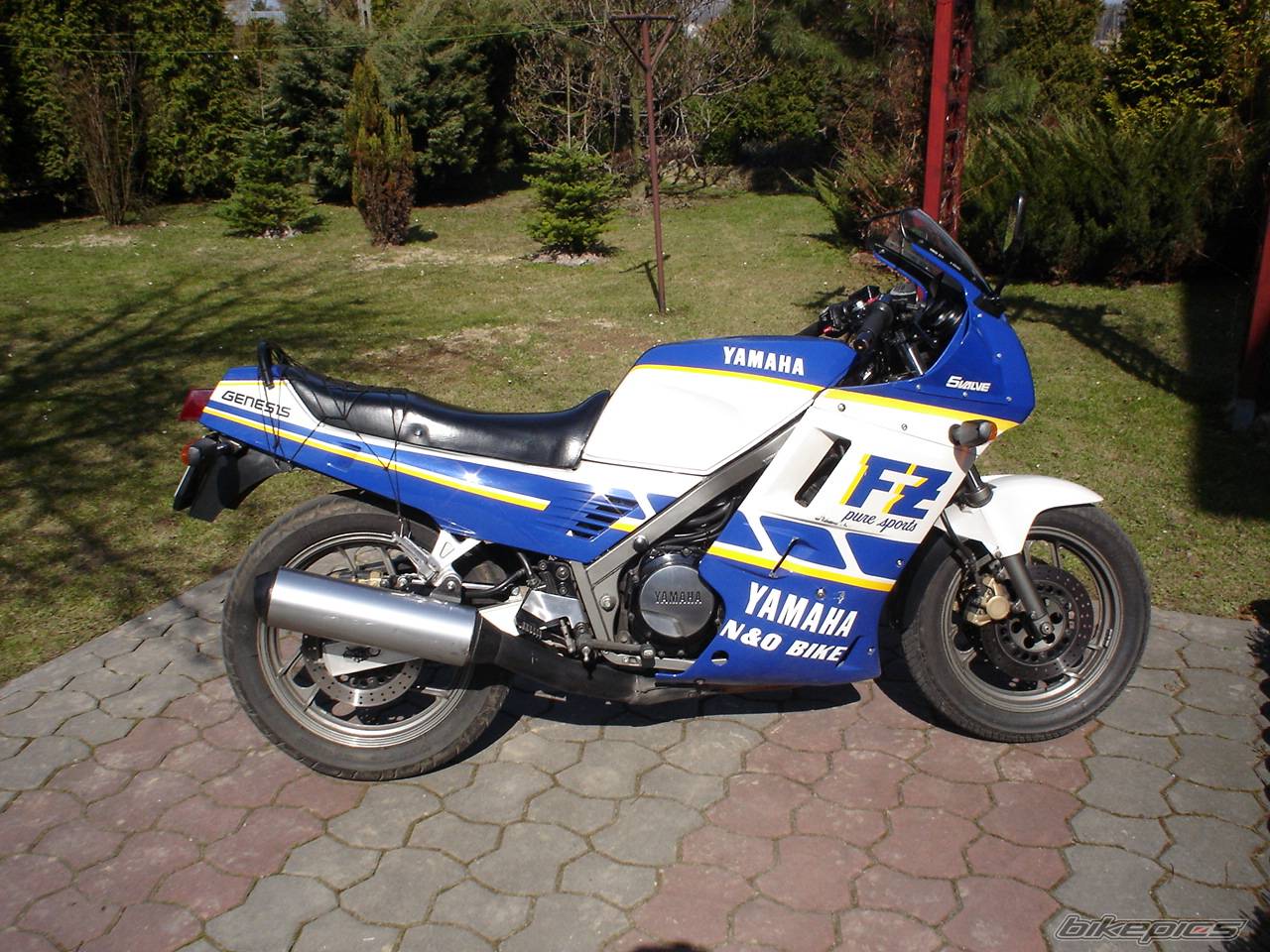 Bike Photo 331720