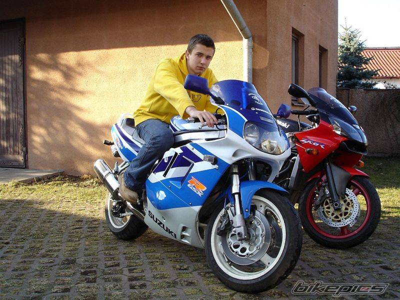 Bike Photo 331732