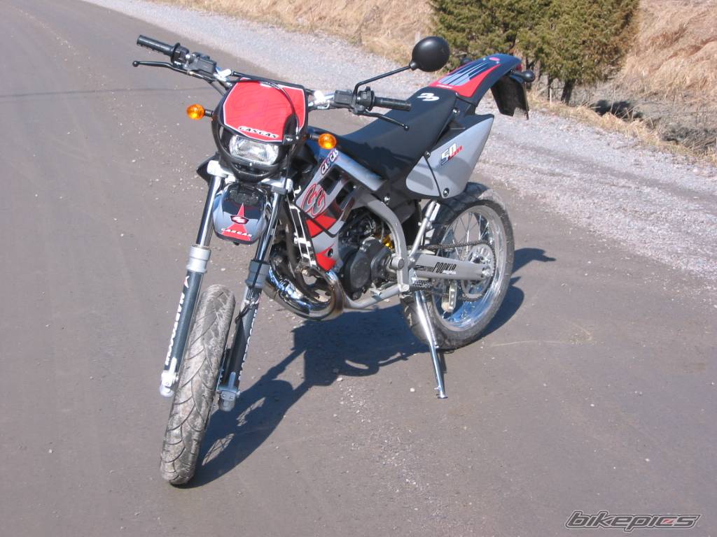 Bike Photo 331739
