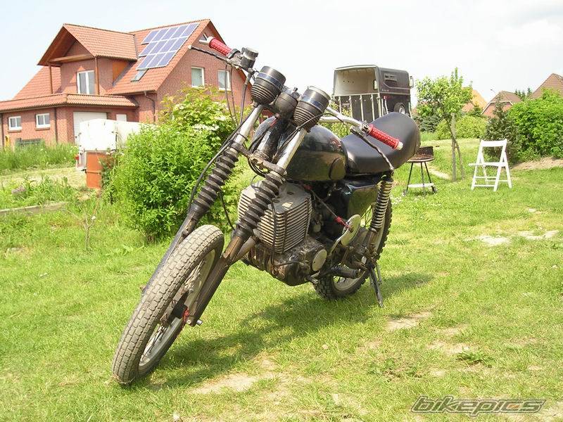 Bike Photo 331745