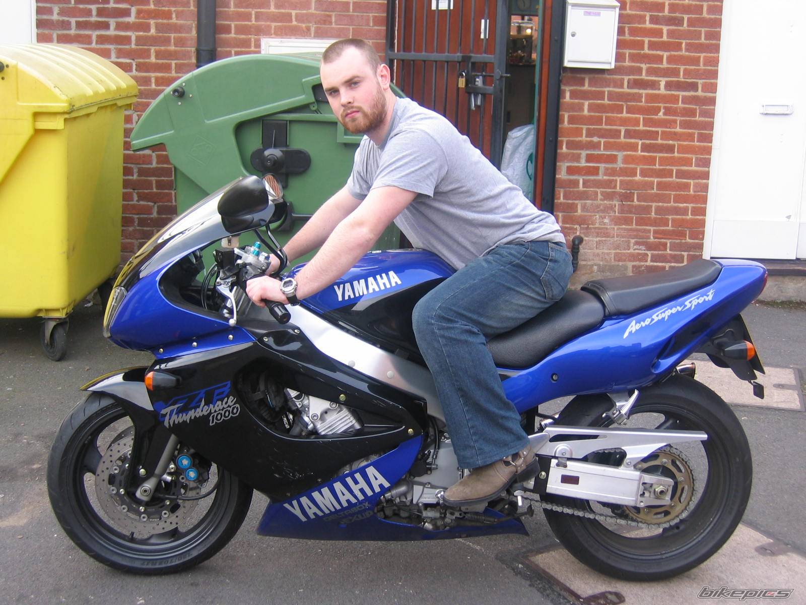 Bike Photo 331774