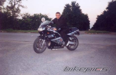 Bike Photo 331827