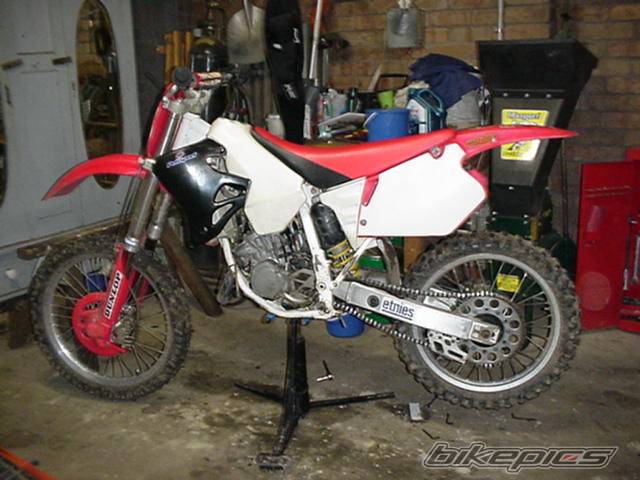 Bike Photo 33187