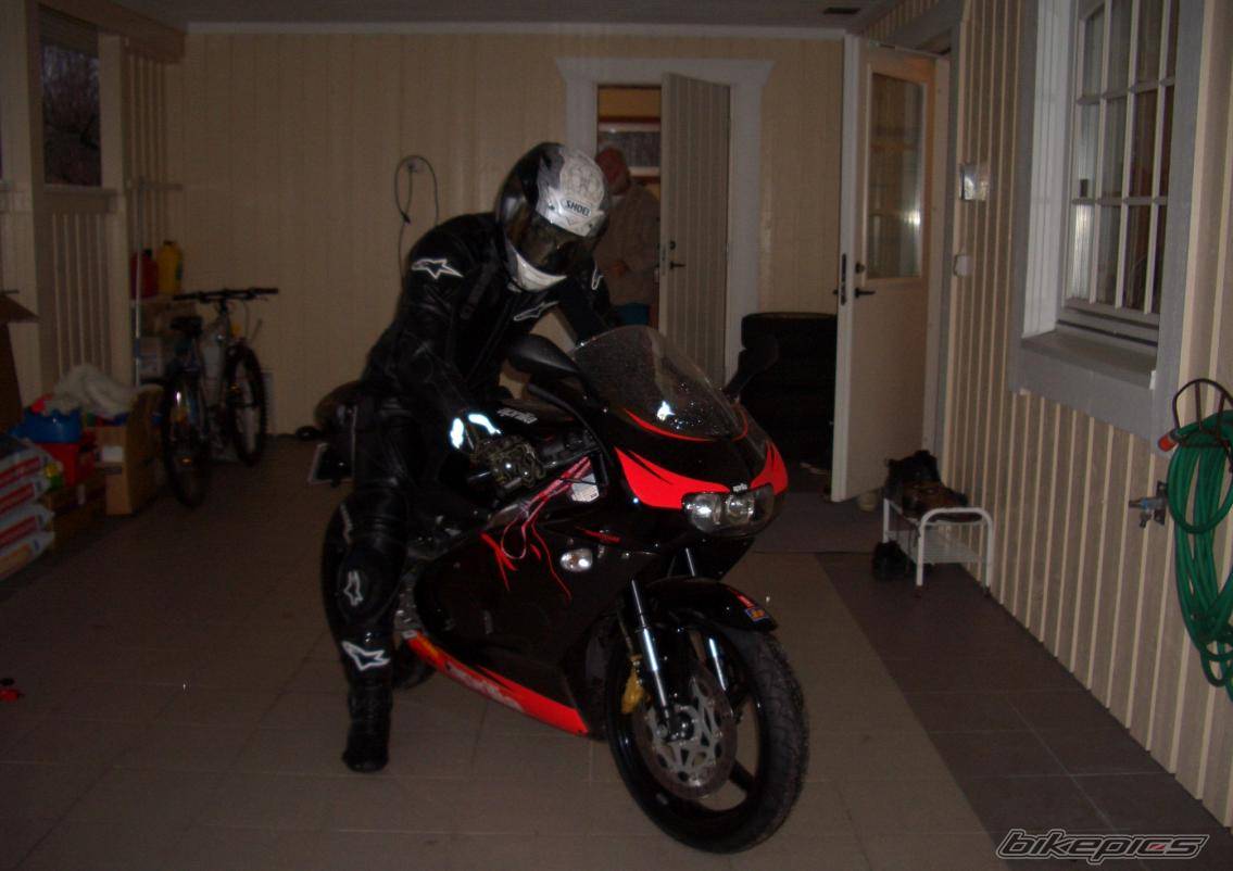 Bike Photo 331874