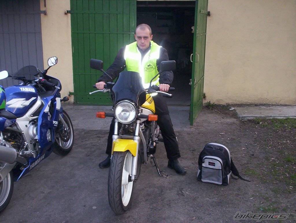 Bike Photo 331881
