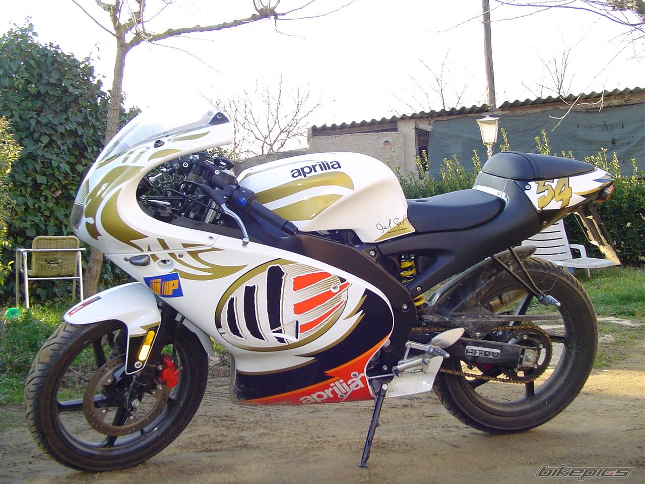 Bike Photo 331906