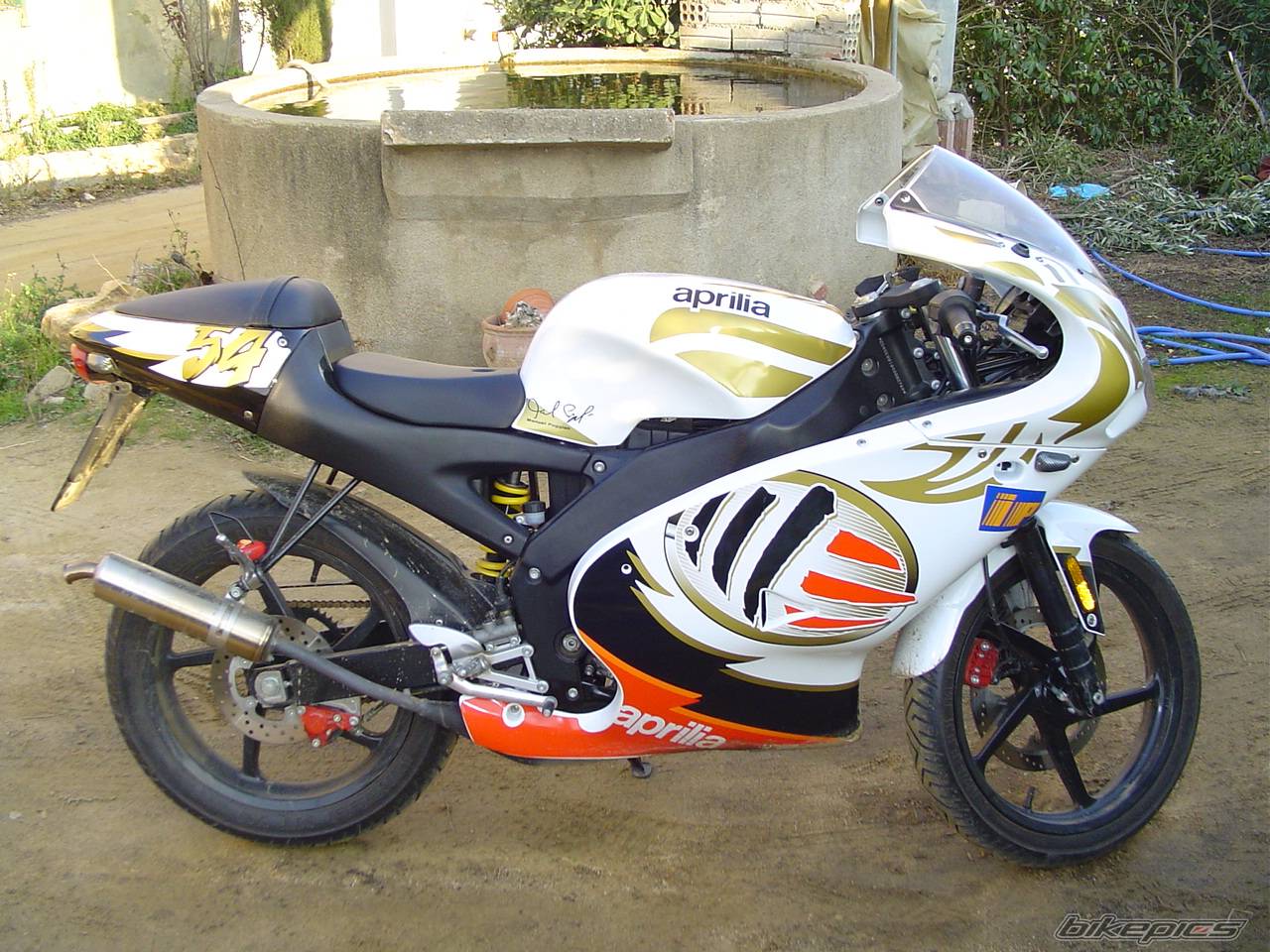Bike Photo 331908