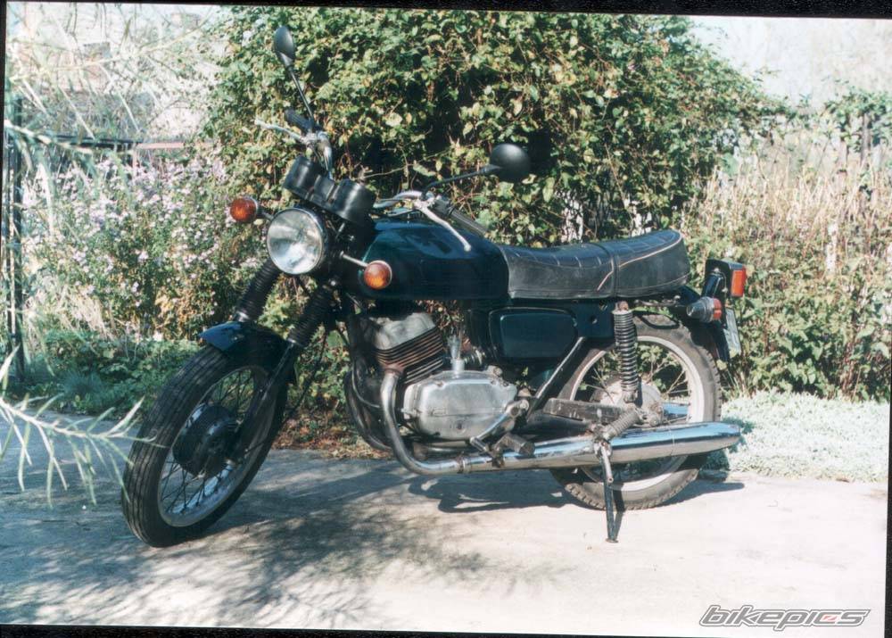 Bike Photo 331926