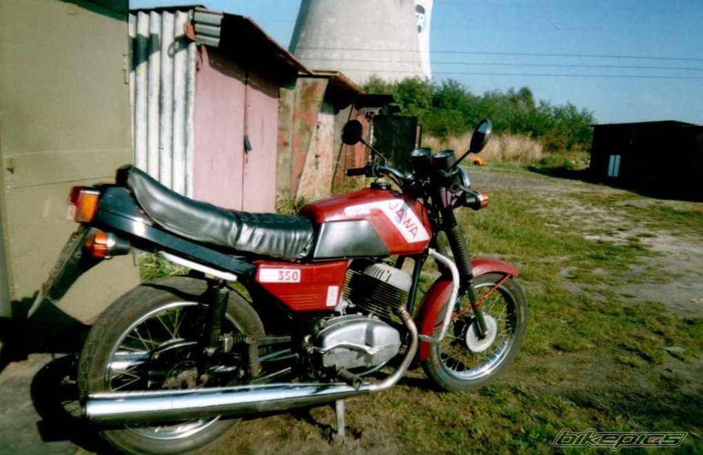 Bike Photo 331965