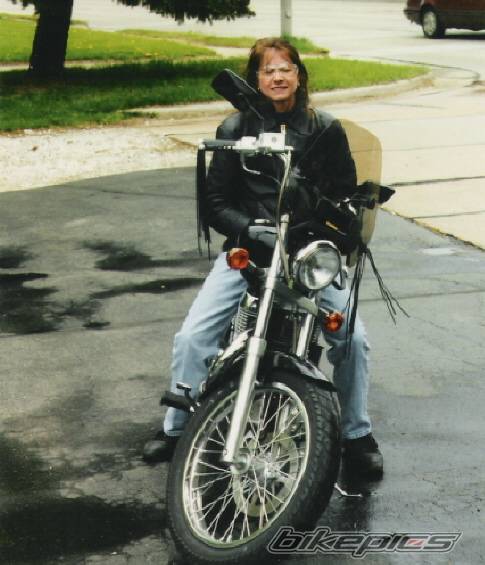 Bike Photo 331967