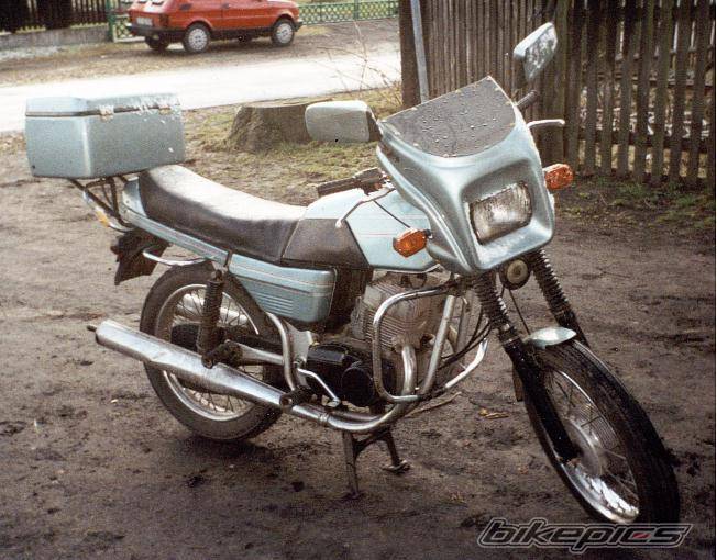 Bike Photo 331972