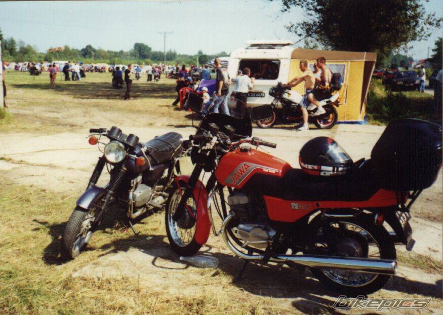 Bike Photo 331975