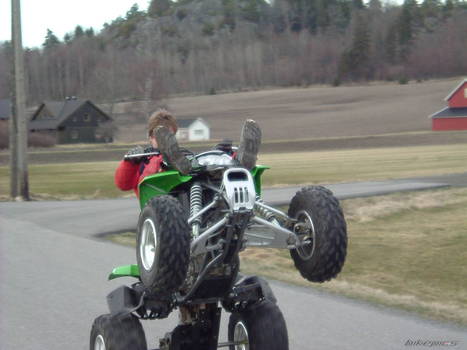 Bike Photo 331996