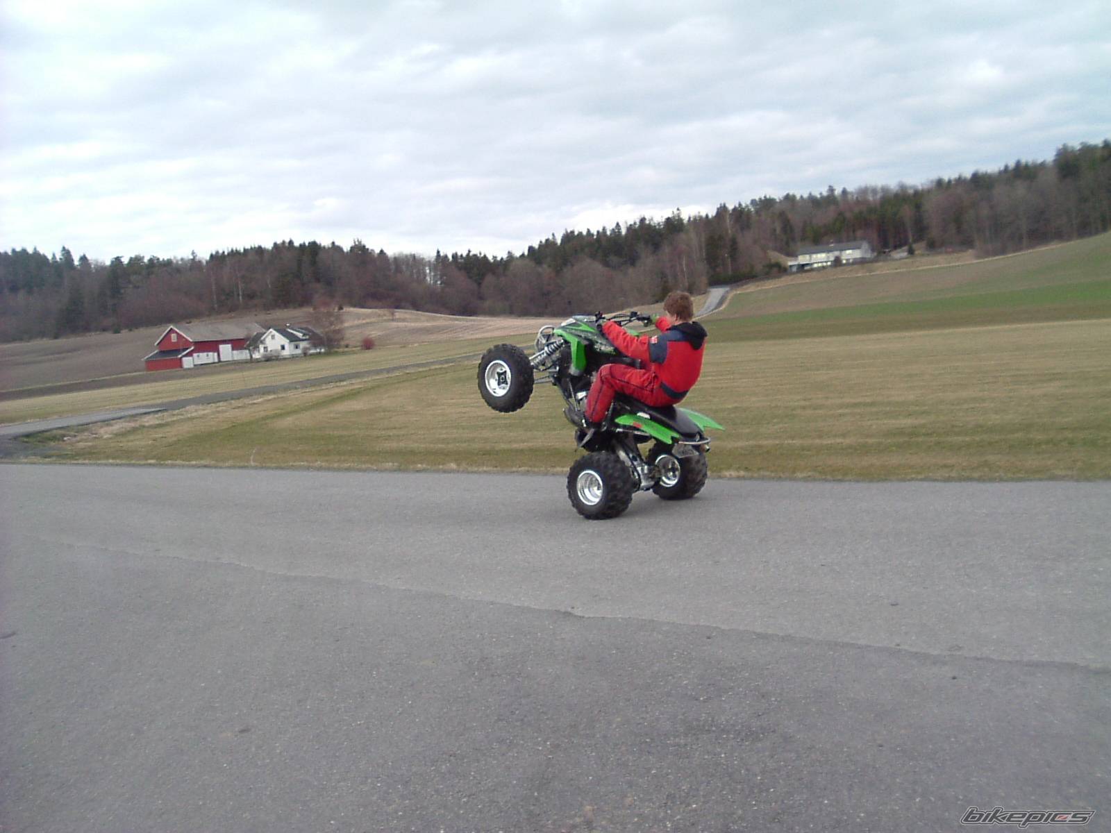 Bike Photo 331999