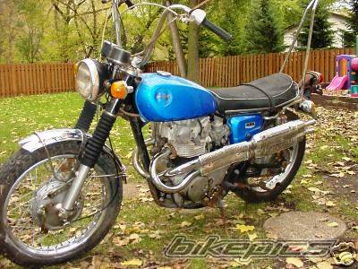 Bike Photo 332030