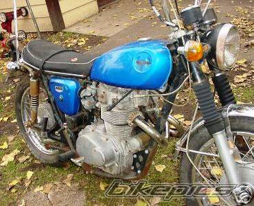 Bike Photo 332031