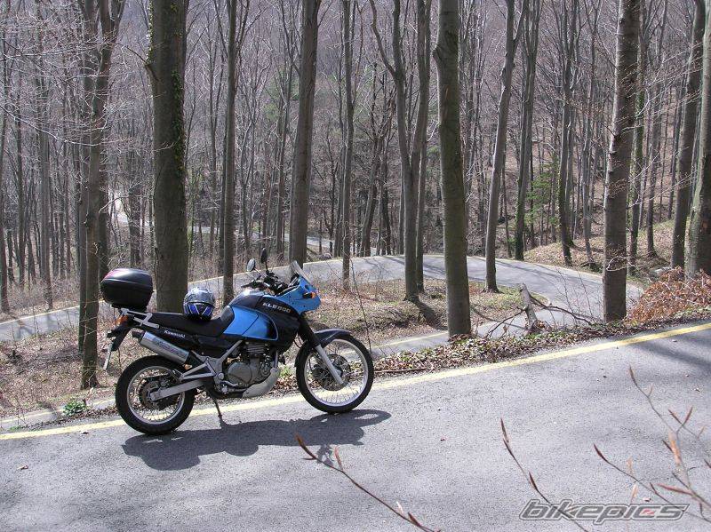 Bike Photo 332035
