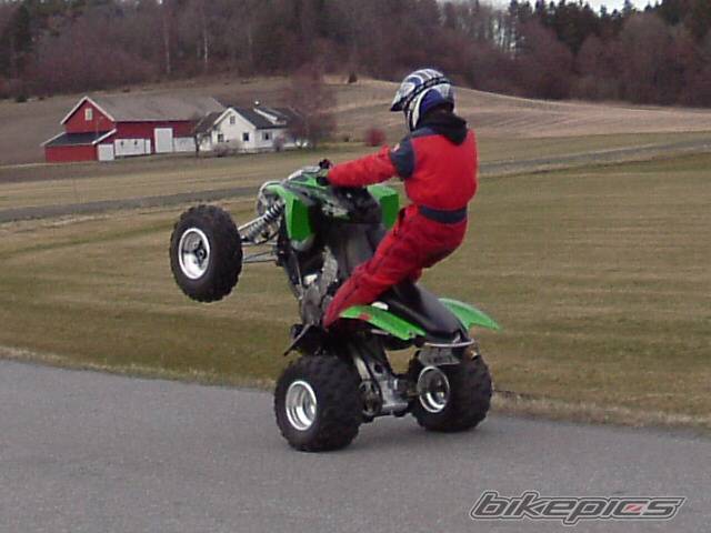 Bike Photo 332046