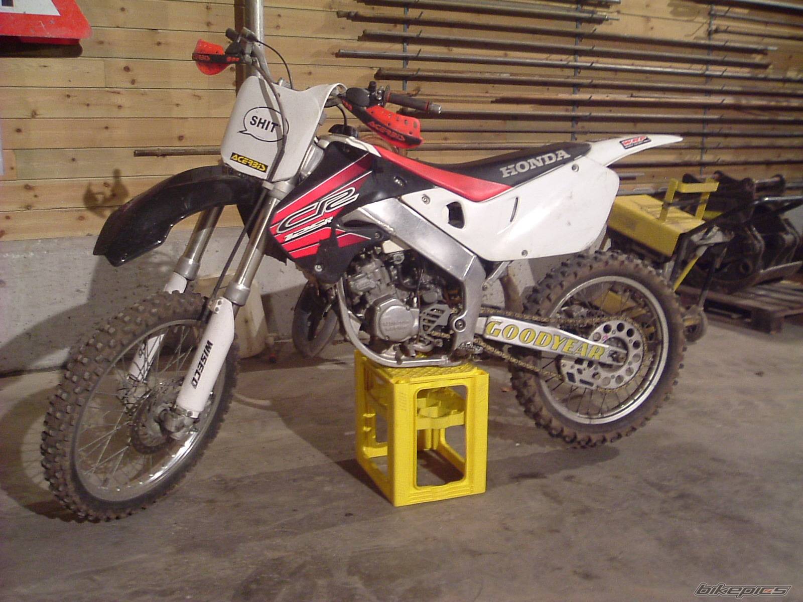 Bike Photo 332050